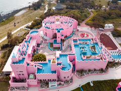 -漳州滨海火山岛自然生态风景区