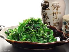 中华海草-匠客寿司(江门万达老街店)