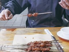 -高原第一家资格烤羊肉(玉林南路总店)