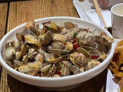 -叶派龙虾•招牌香辣蟹·海鲜(中海国际店)