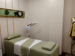 包房-芳朵美容养生SPA