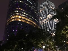 -广州四季酒店