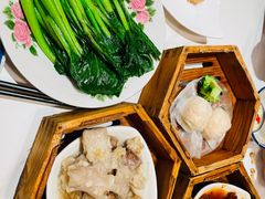-粤食堂(天津和悦汇店)