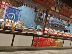 -井水小厨·湘菜(活力广场店)