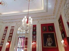-Cafe Sacher(WIEN)