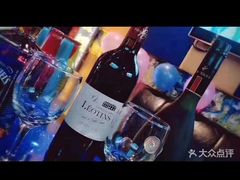 -唱吧麦颂KTV(西单华威潮铺街店)