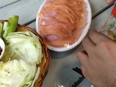-北京水岸山吧度假村(雁栖镇店)