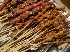 -霄汉牛三鲜湖北砂锅菜(万松园2店)