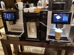 -北京希尔顿逸林酒店