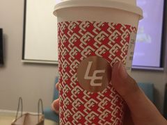 -LELECHA乐乐茶(新街口大洋店)