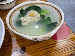 -皮五鱼汤面(老街店)