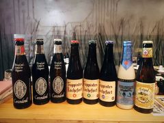 -HIHE Bistro·Oyster Bar(华熙live店)