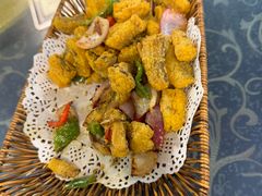 -怡恬园海鲜(恒大威尼斯店)