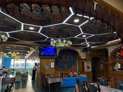 -乡村馕坑肉·烧烤·新疆菜·本地人更爱吃(阿勒泰首店)