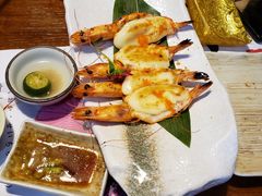 -大江户日本料理(吕厝店)