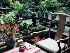 -The Flowers Coffee(南山店)
