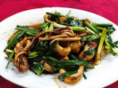 -蛇口康乐快餐鱼仔档(翠苑小区店)