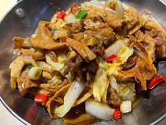 井冈山豆皮-小柴米·传统江西菜(八一广场店)
