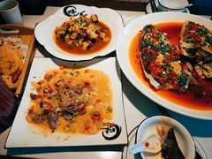 -千岛湖小鱼儿·淳安匠心农家菜