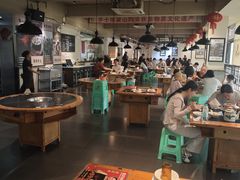 -李子坝梁山鸡(李子坝大鸡哥店)