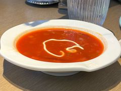 -波特曼西餐厅(中央大街店)