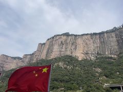 -河南宝泉旅游区