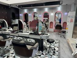 -芭莎造型·BAZAAR SALON