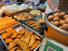 -穆彦华逍遥镇胡辣汤(岗坡路店)