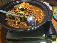-状元甲·湖北甲鱼大王(汉口火车站店)