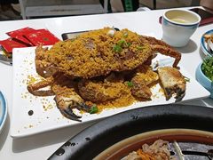 -碗中海·蒸汽海鲜·桑拿鸡(岭南天地店)