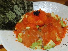 -福匠日本料理(人民路店)