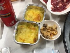 -争先鲜·蒸汽海鲜自助·鲜切牛肉