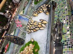 -渔家火锅·海鲜自助餐·演艺(亚龙湾天域酒店)