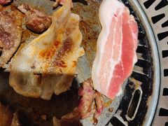 -盛江山自助料理(奥莱锦辉购物广场店)