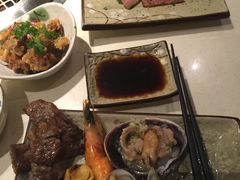 -赤坂亭M9和牛烧肉·日料398放题(万达店)