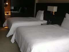 -贵阳万丽酒店
