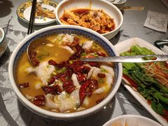 -缪氏川菜(深圳北站缤果空间店)