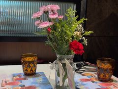 -半秋山西餐厅(襄阳万达店)