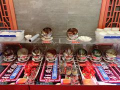 -虾满堂小龙虾烧烤(富荟广场店)