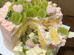-流酥可心·牛乳蛋糕商店(禾祥西路店)