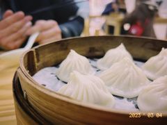 -老裕缘汤包馆(嘉善路店)