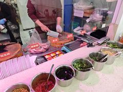 -全好食潮汕牛肉火锅(泗洲路店)