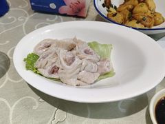 -何记面馆(龙泉山店)