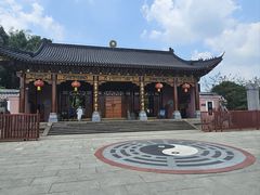 -江西龙虎山景区