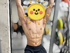 -VPsmart私教健身工作室(新华路旗舰店)