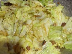 干锅手撕包菜-福巷湘食小馆·猛火现炒(上海首店)