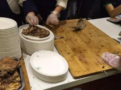 -清真·益鑫羊肉手抓馆(花园北街店)