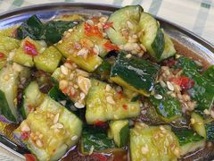 拍黄瓜-马叉虫和妖且闲·长沙大排档(解放西店)