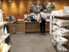 -MUJI无印良品(远洋未来广场店)
