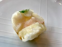 -龙景轩(香港四季酒店)